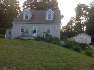 3175 Bedford Valley Rd, Bedford, PA 15522