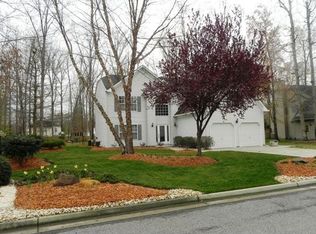 709 Wyfold Ct, Chesapeake, VA 23320