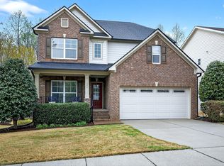 200 Shorehouse Way, Holly Springs, NC 27540