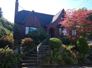 2015 E Prospect St, Seattle, WA 98112