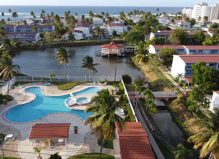 Villas De Playa #2 — Photo 1