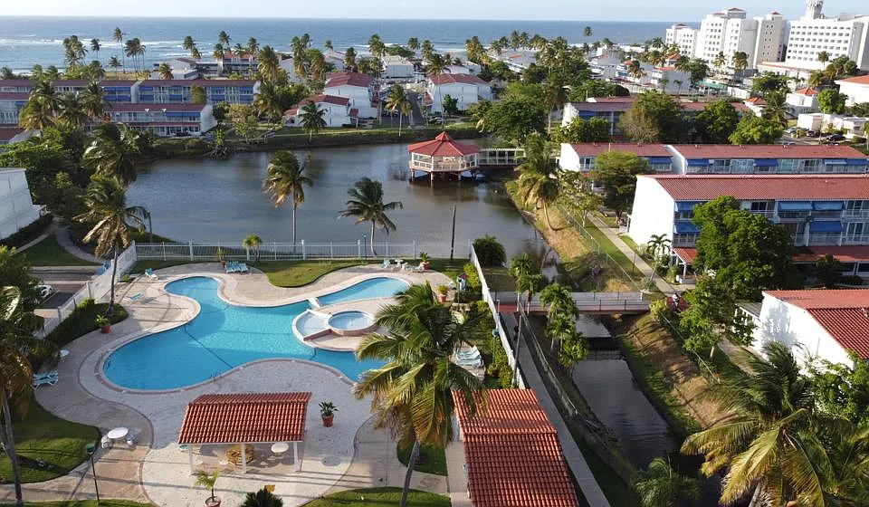 Villas De Playa #2