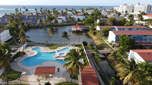 Villas De Playa #2 Photo 1 Villas De Playa #2 Photo 1