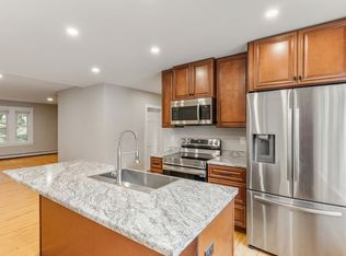 214 Brock St #2, Manchester, NH 03102