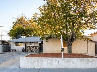 6217 Fargo Ave, Las Vegas, NV 89107