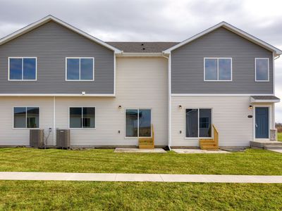 2816 Quartz Ave NE, Bondurant, IA, 50035