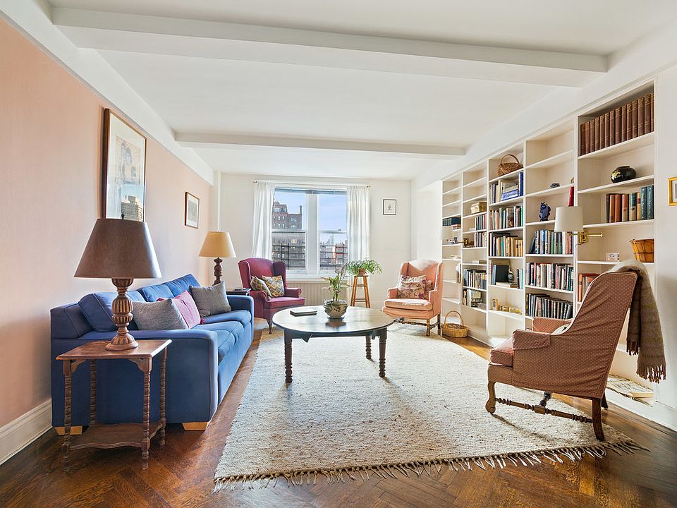 1st image of 12 W 96th St APT 12D