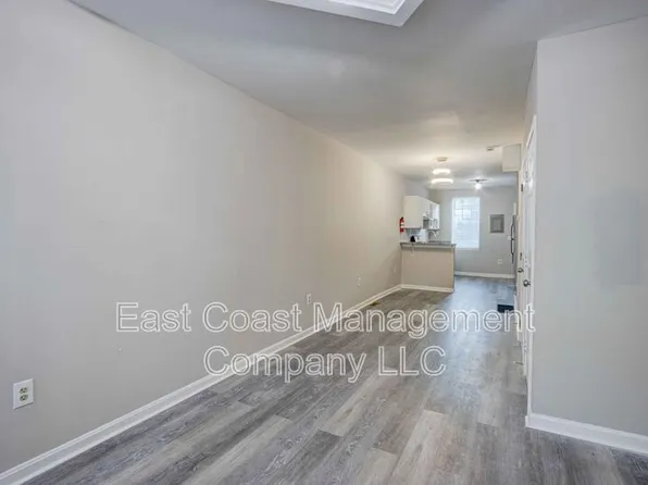 1612 N Calhoun St, Baltimore, MD 21217