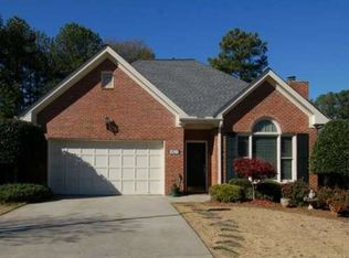4641 Driftwater Rd, Duluth, GA 30096