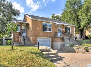 2120 S 42nd St, Omaha, NE 68105