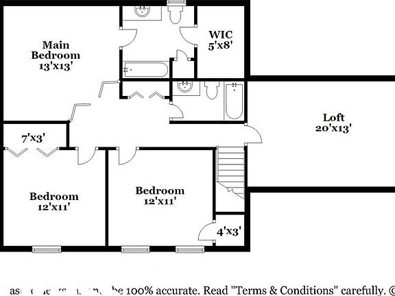 3rd image of 8626 Sutherlin Forest Ct