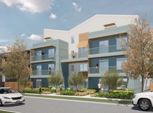East 9th Apartments, Dallas, TX 75203