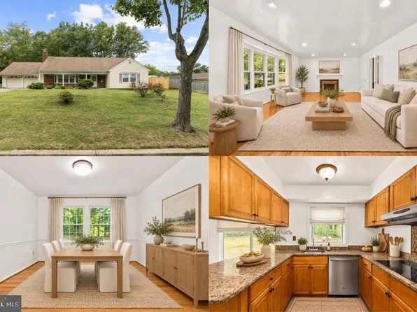 9203 Twin Hill Ln, Laurel, MD 20708