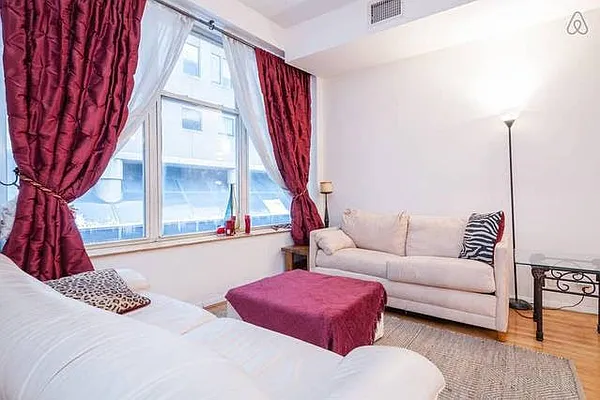 Rented by Time Equities, Inc. | media 31