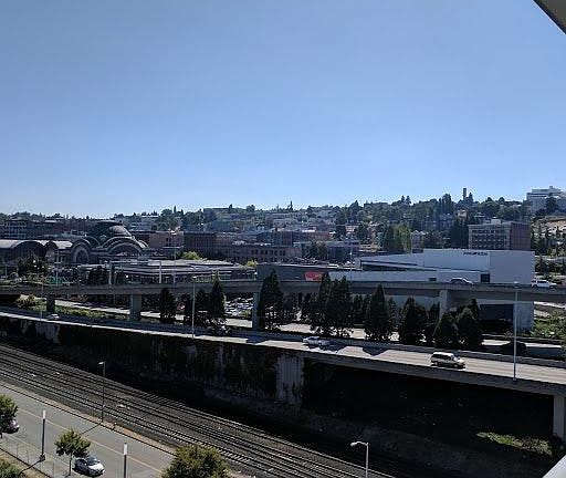City View