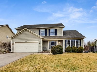7304 Atkinson Cir, Plainfield, IL, 60586