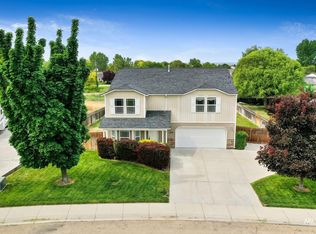 11545 W McGraw Dr, Nampa, ID 83651