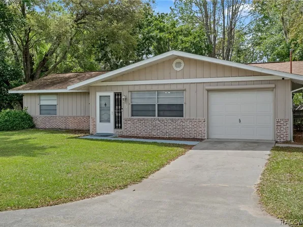 4140 S Skylark Ter, Homosassa, FL 34446