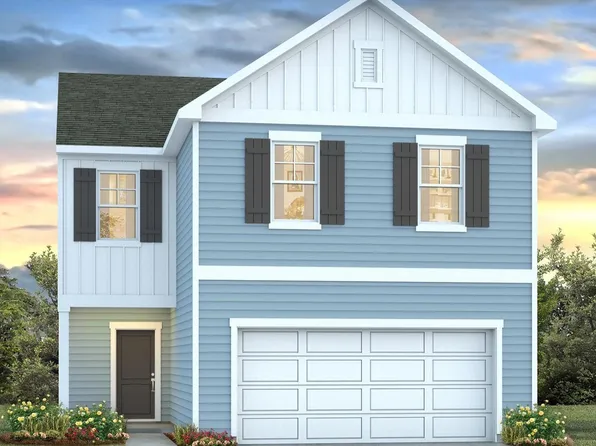 325 Sandy Run Dr, Columbia, SC 29203