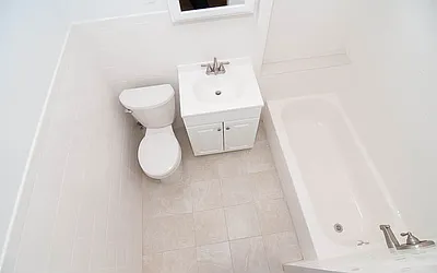 Rented by Greenpoint Properties