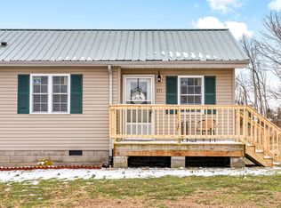 271 Rabbit Ridge Rd, Crofton, KY 42217