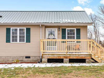 271 Rabbit Ridge Rd, Crofton, KY, 42217