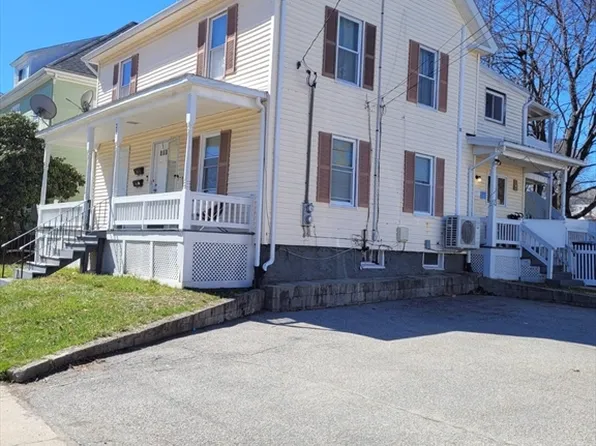 21 Paris St, Marlborough, MA 01752