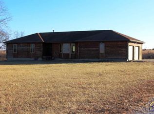 10792 Blazingstar Rd, Topeka, KS 66614