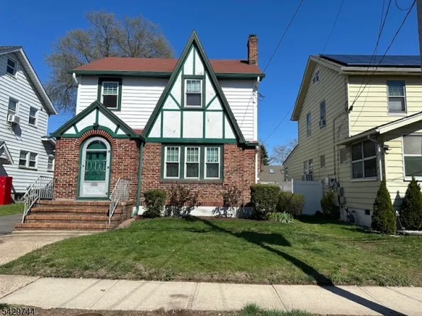 1075 Thomas St, Hillside Twp., NJ 07205