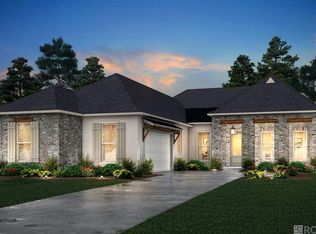 10232 Oak Colony Dr, Saint George, LA 70817