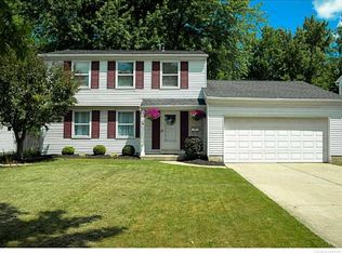 74 Paul Dr, Amherst, NY 14228