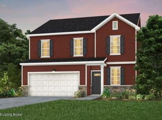 16922 Aiken Ridge Cir, Louisville, KY 40245