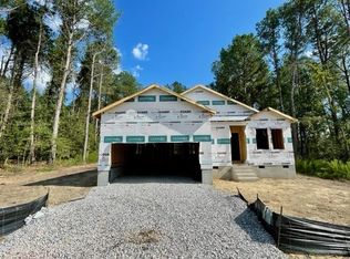 71 Deep Blue Trl, Middlesex, NC 27557