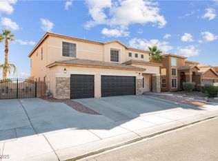 5830 Tipperary St, Las Vegas, NV 89130