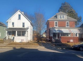 114 Hill Ave, Endicott, NY 13760