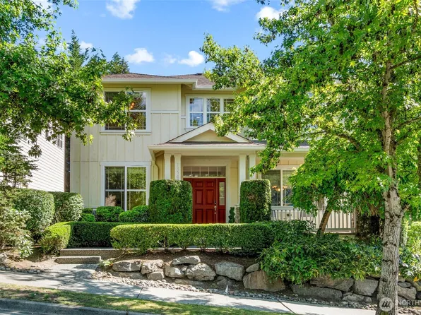16563 NE 119th Way, Redmond, WA 98052