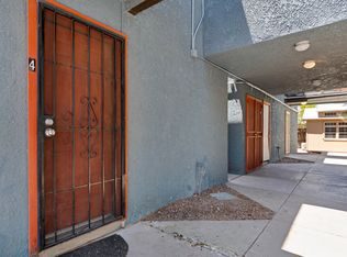 5417 E 30th St APT 4, Tucson, AZ 85711