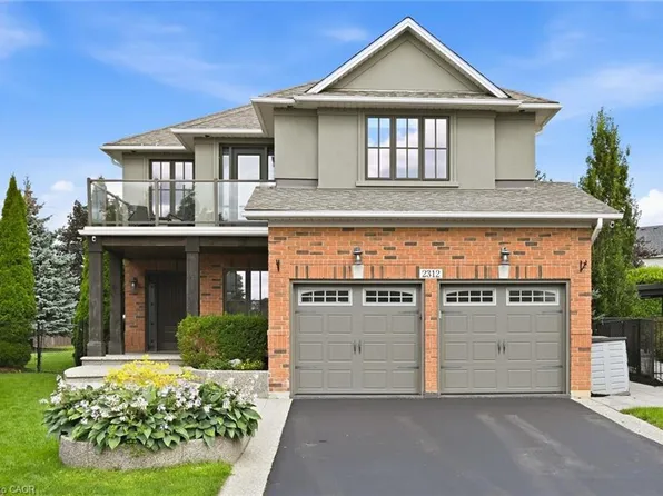 2312 Ridgeview Ct, Burlington, ON L7M 4N5
