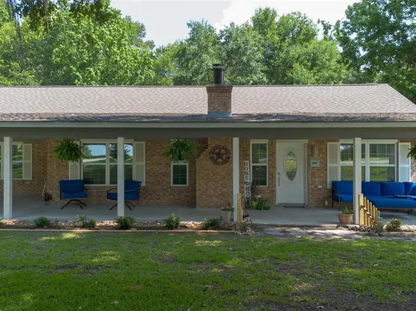 1117 Landing Way, Trinity, TX 75862