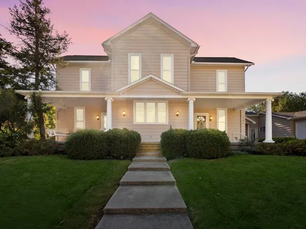 403 W Madison St, Decatur, IN 46733