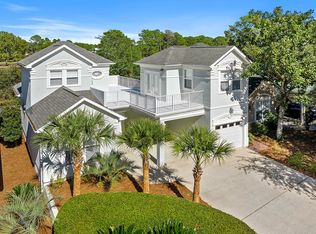 20 Masters Ct, Santa Rosa Beach, FL 32459