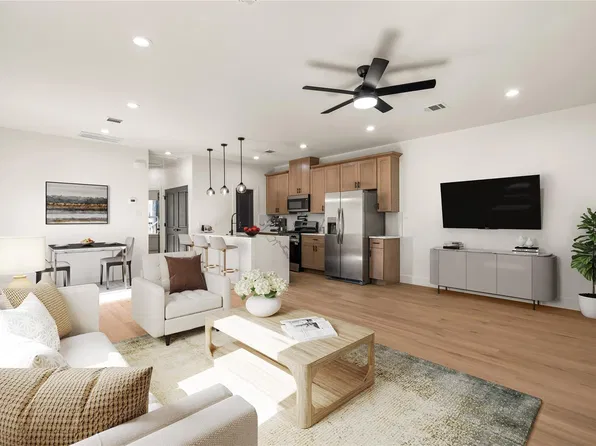 5321 Rue St, Houston, TX 77033