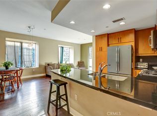 150 The Promenade N UNIT 409, Long Beach, CA 90802