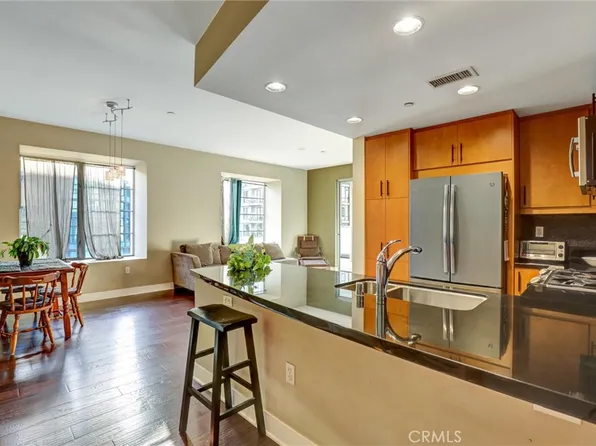 150 The Promenade N Unit 409, Long Beach, CA 90802