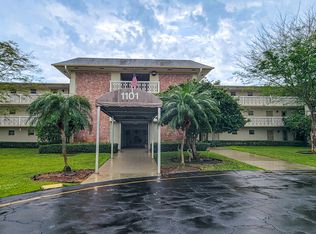 1101 Hillcrest Ct APT 108, Hollywood, FL 33021