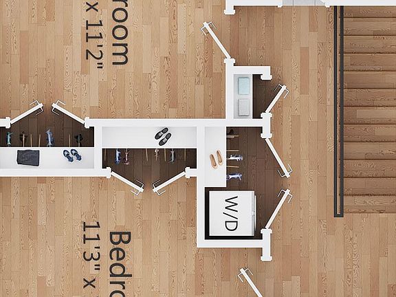 3rd image of 281 Park Ave #B
