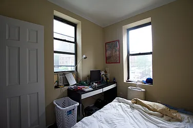 Rented by Westminster Management