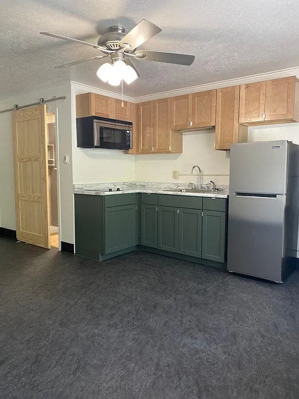 Park North Apartments — Photo 1