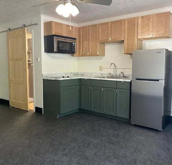 Park North Apartments — Photo 1
