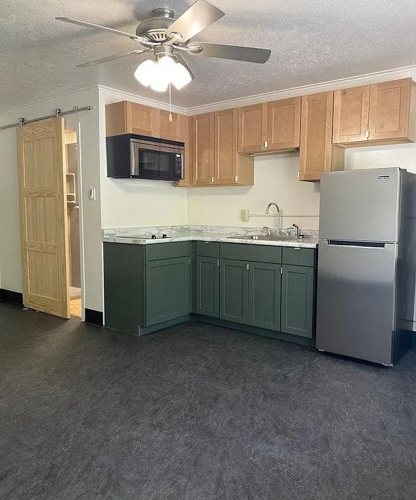 Park North Apartments